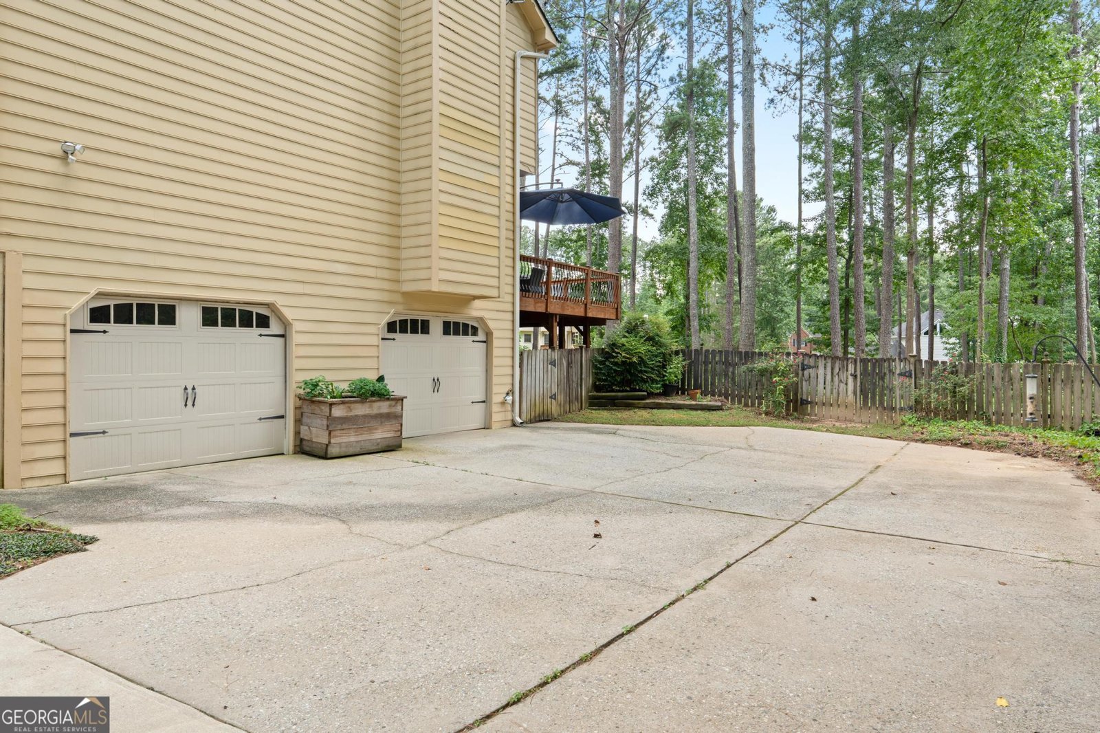 120 Creekwood Trail Fayetteville - Photo 53