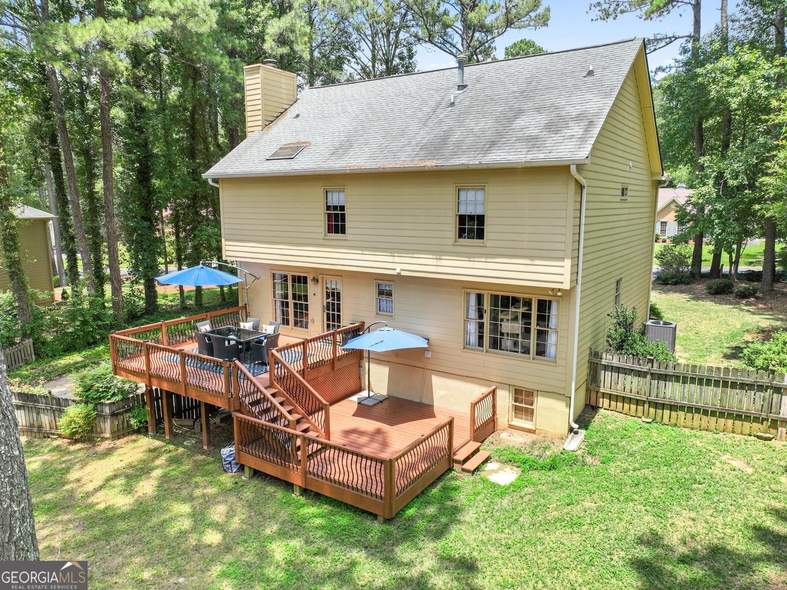 120 Creekwood Trail Fayetteville - Photo 6