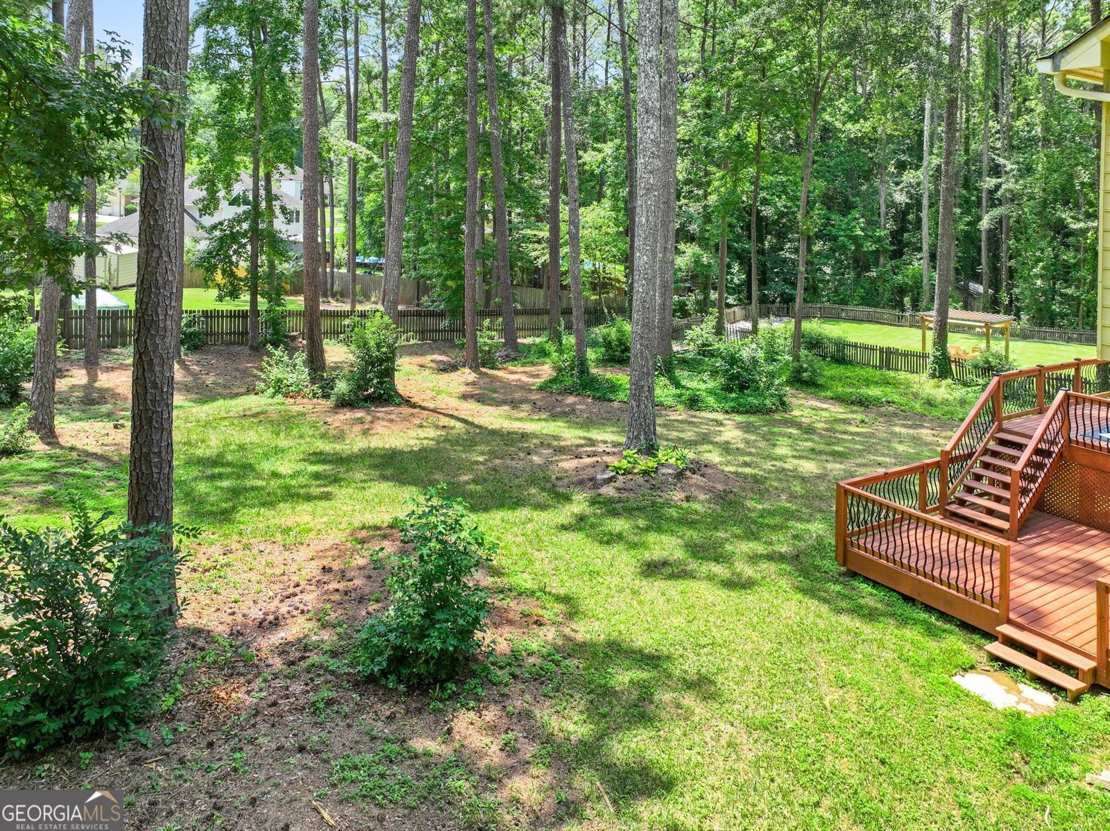 120 Creekwood Trail Fayetteville - Photo 7