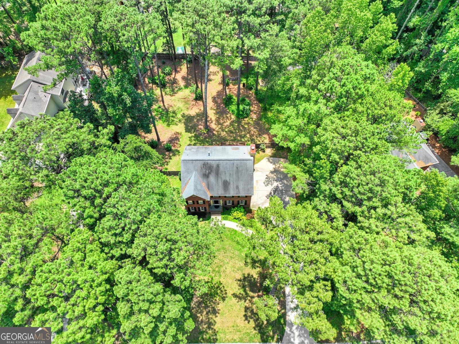 120 Creekwood Trail Fayetteville - Photo 8