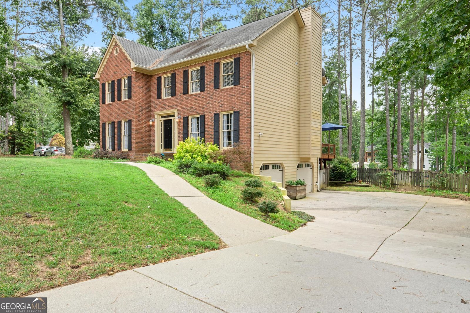 120 Creekwood Trail Fayetteville - Photo 9