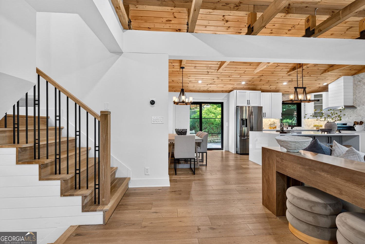 70 Bonnie Lane Sandy Springs - Photo 10