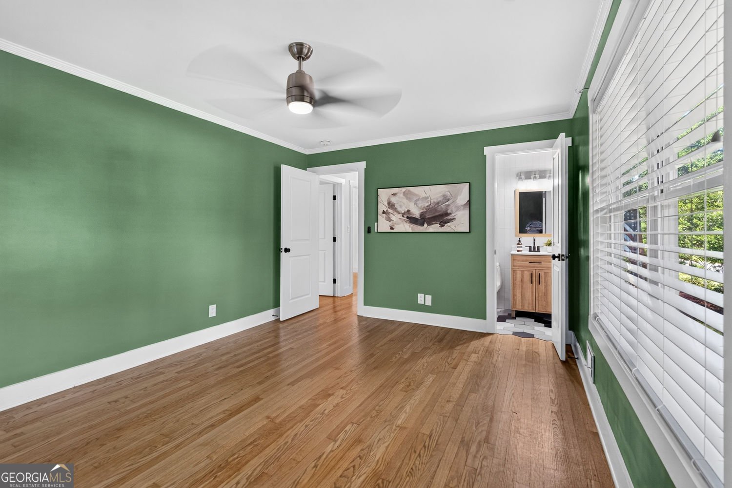 70 Bonnie Lane Sandy Springs - Photo 31