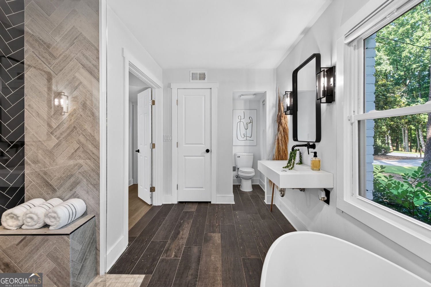 70 Bonnie Lane Sandy Springs - Photo 40