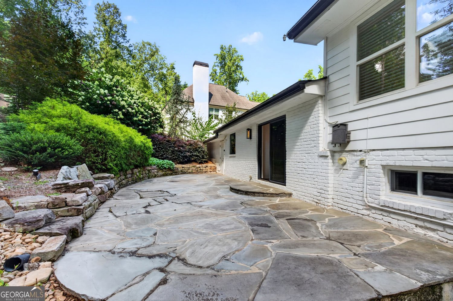 70 Bonnie Lane Sandy Springs - Photo 47