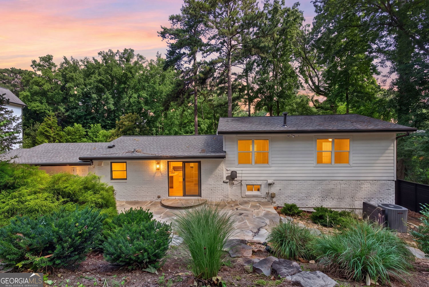 70 Bonnie Lane Sandy Springs - Photo 50