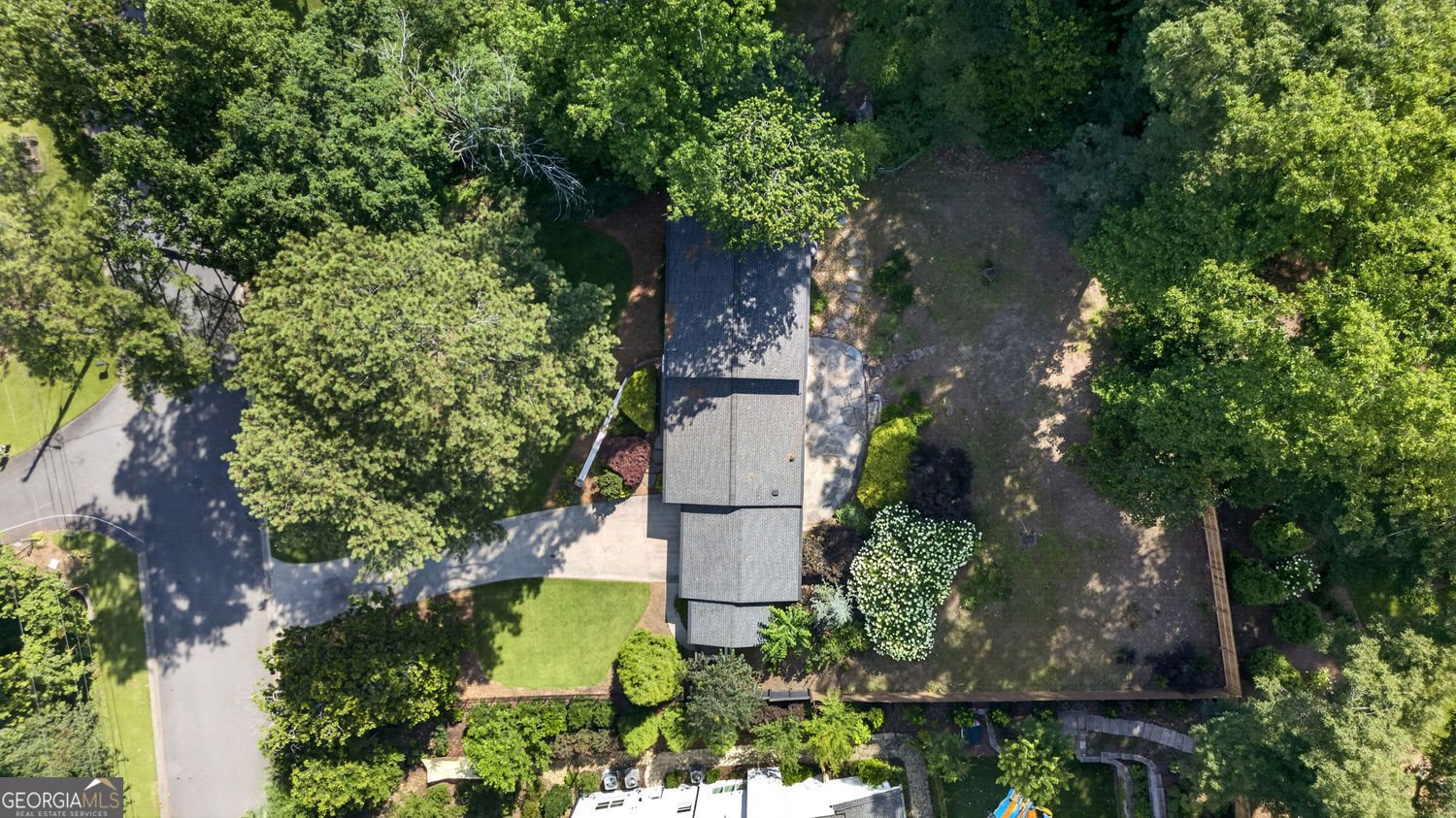 70 Bonnie Lane Sandy Springs - Photo 7