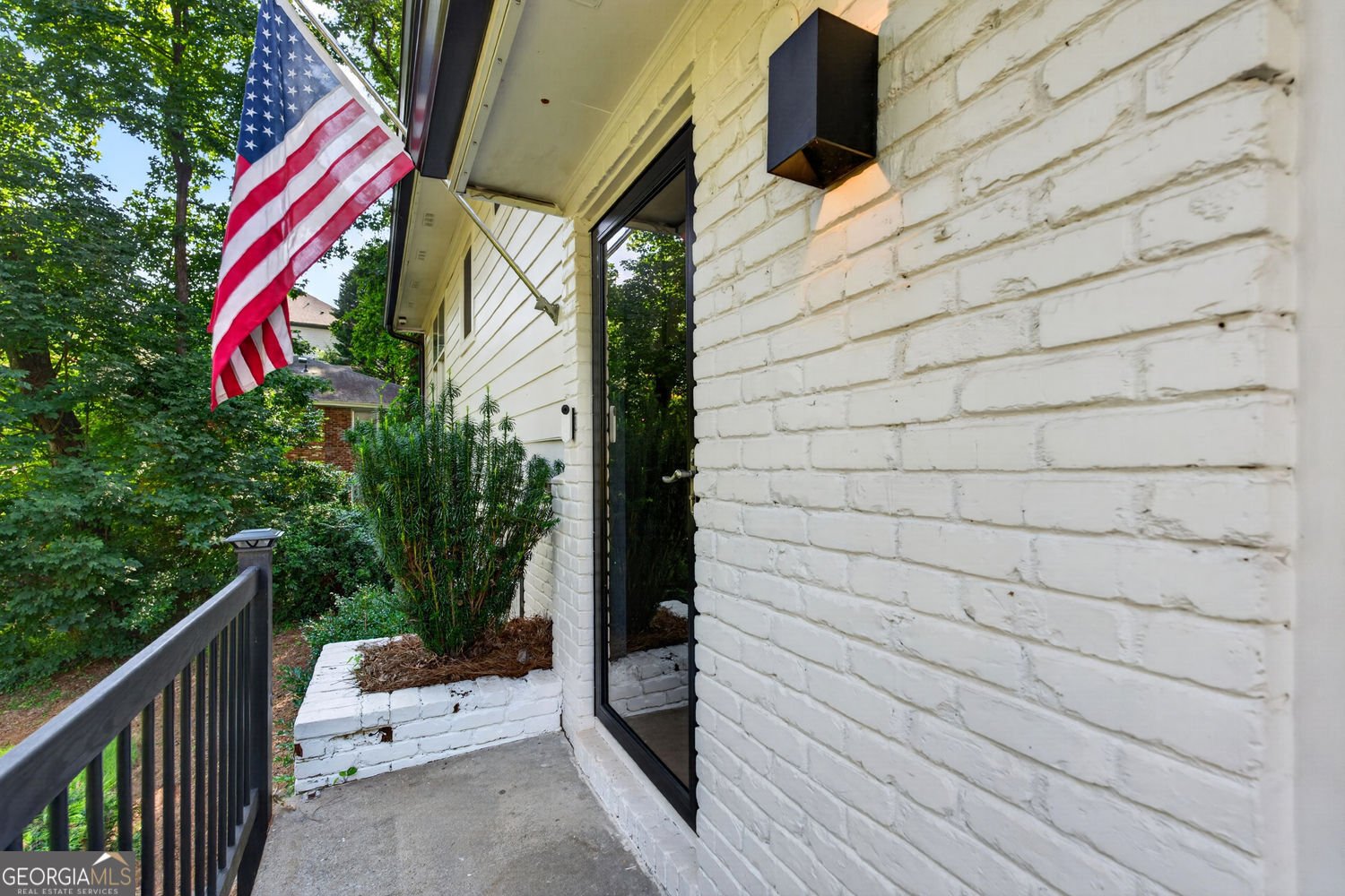 70 Bonnie Lane Sandy Springs - Photo 9