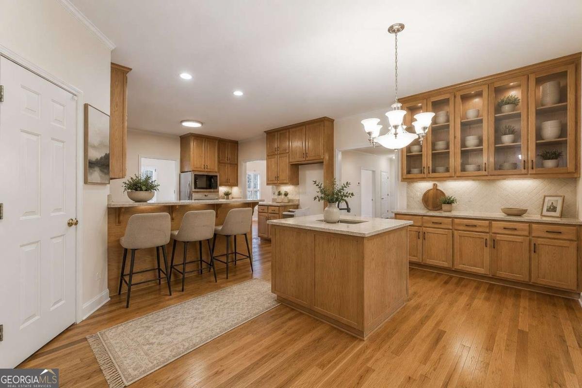604 Clearwater Court Mcdonough - Photo 12