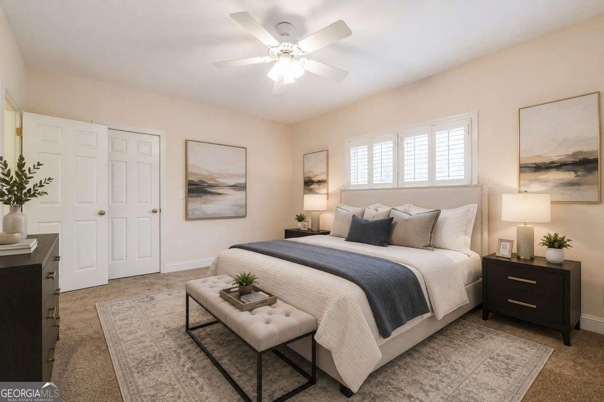 604 Clearwater Court Mcdonough - Photo 22