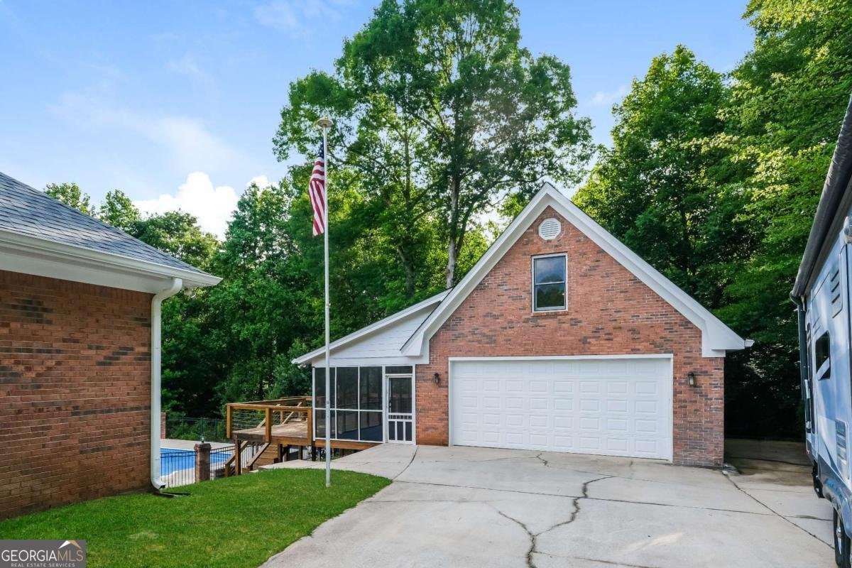 604 Clearwater Court Mcdonough - Photo 29