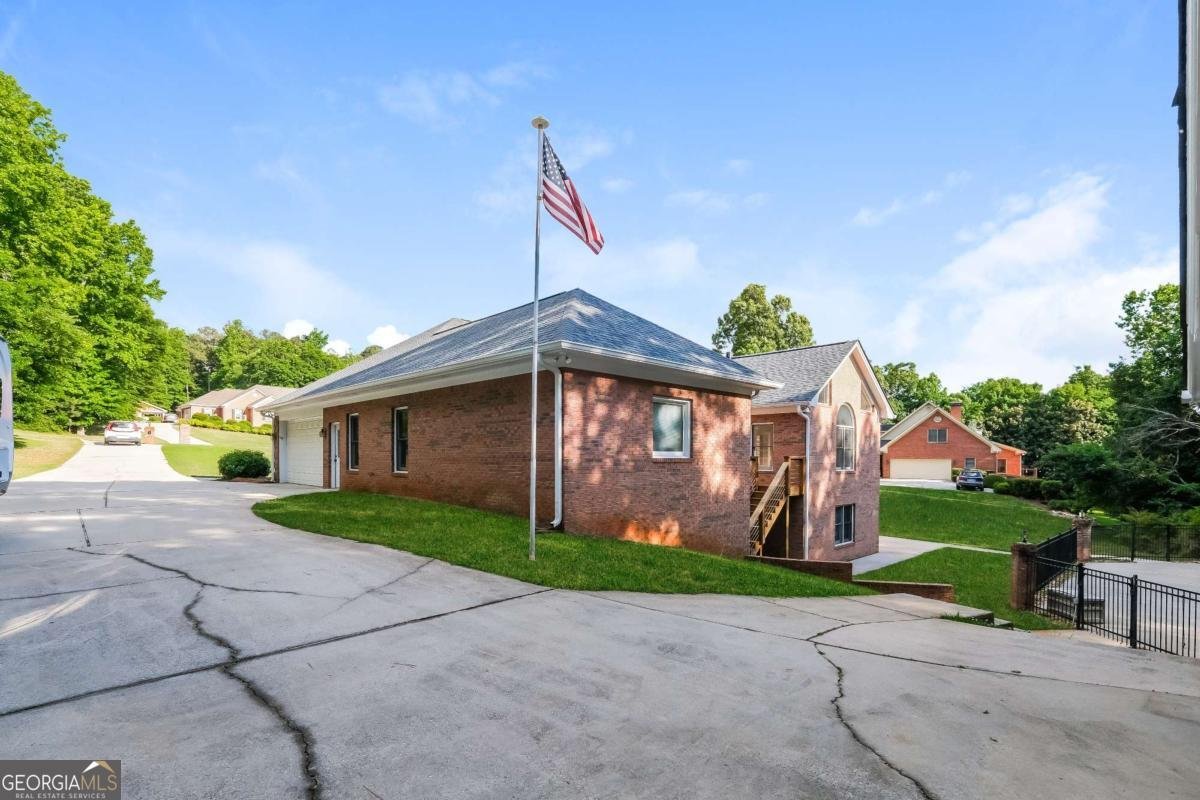 604 Clearwater Court Mcdonough - Photo 30