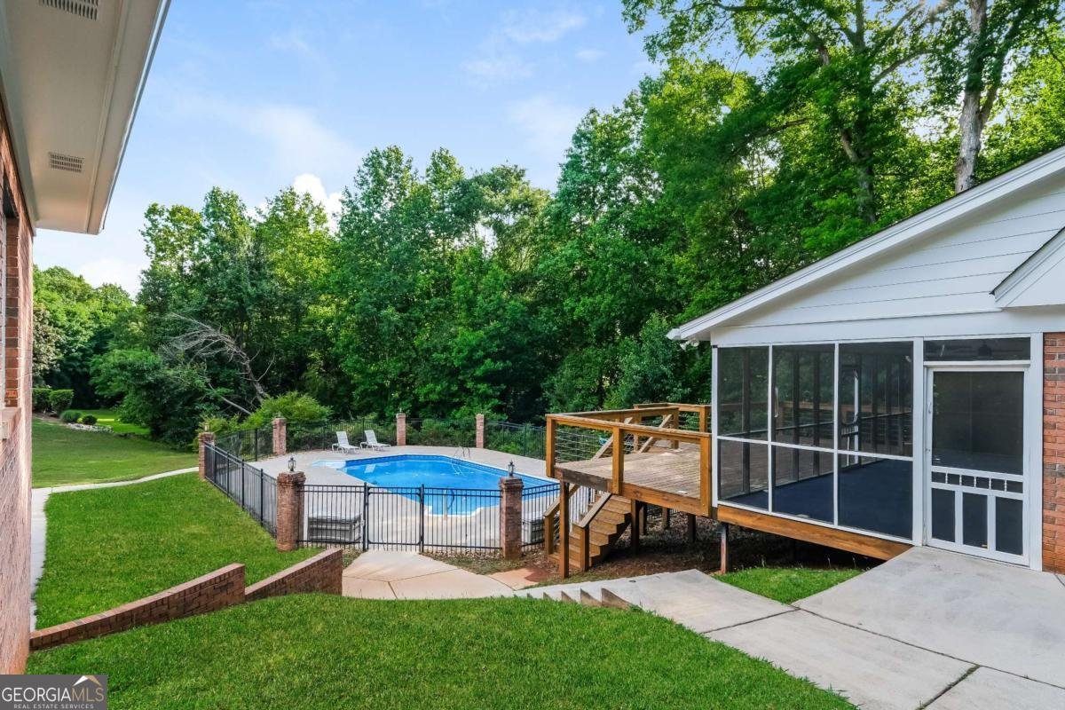 604 Clearwater Court Mcdonough - Photo 31