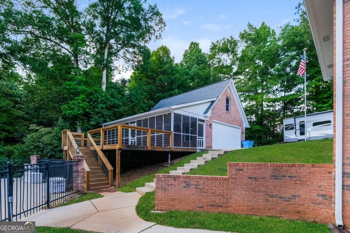 604 Clearwater Court Mcdonough - Photo 33