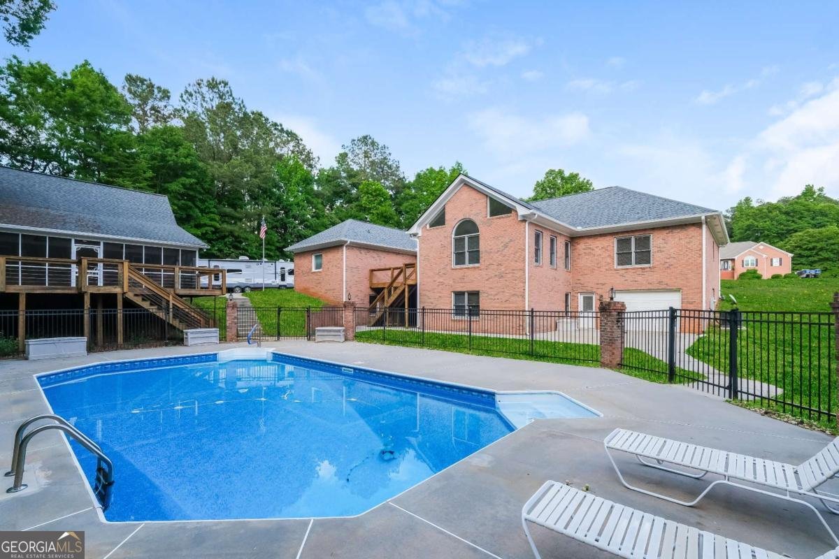 604 Clearwater Court Mcdonough - Photo 34