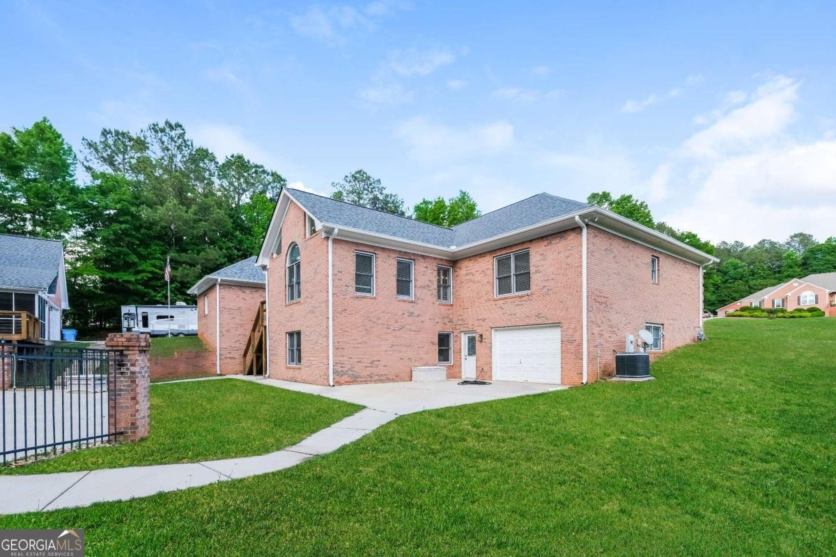 604 Clearwater Court Mcdonough - Photo 35