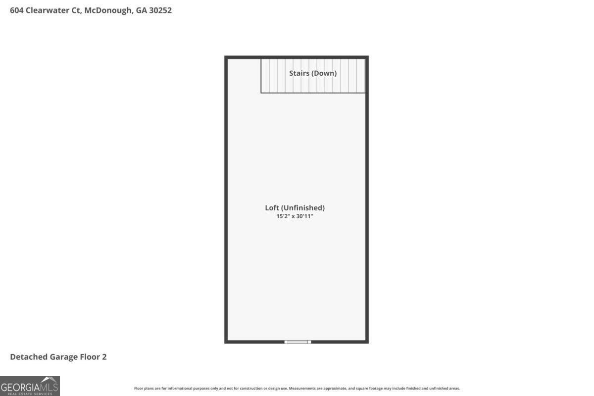 604 Clearwater Court Mcdonough - Photo 38