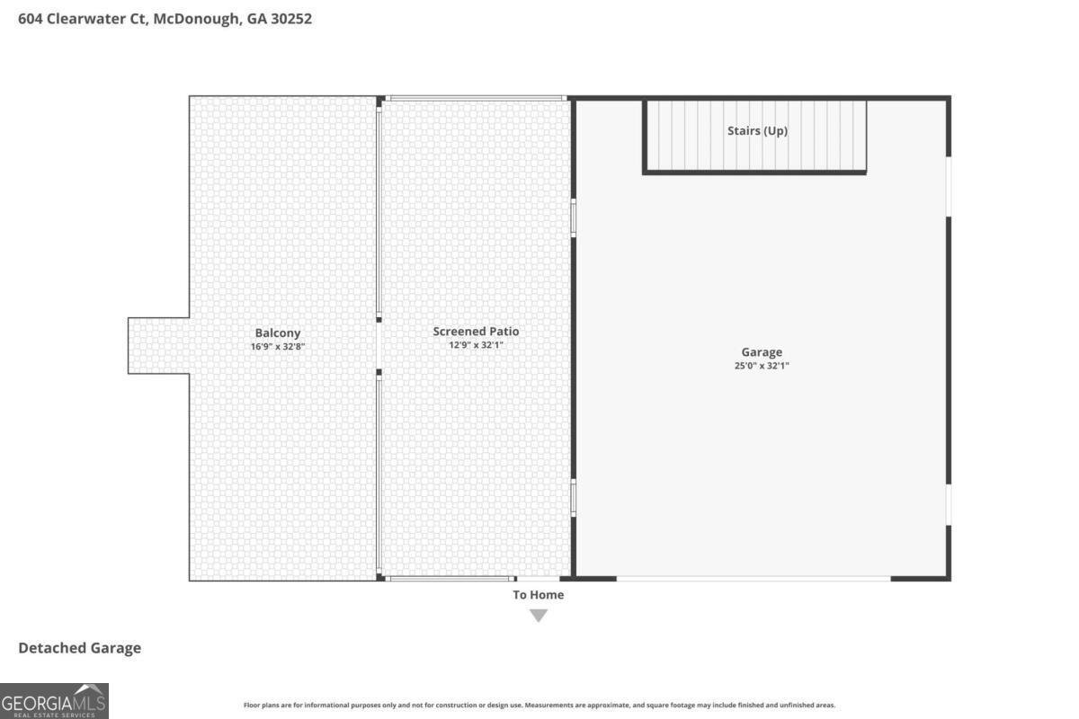 604 Clearwater Court Mcdonough - Photo 39