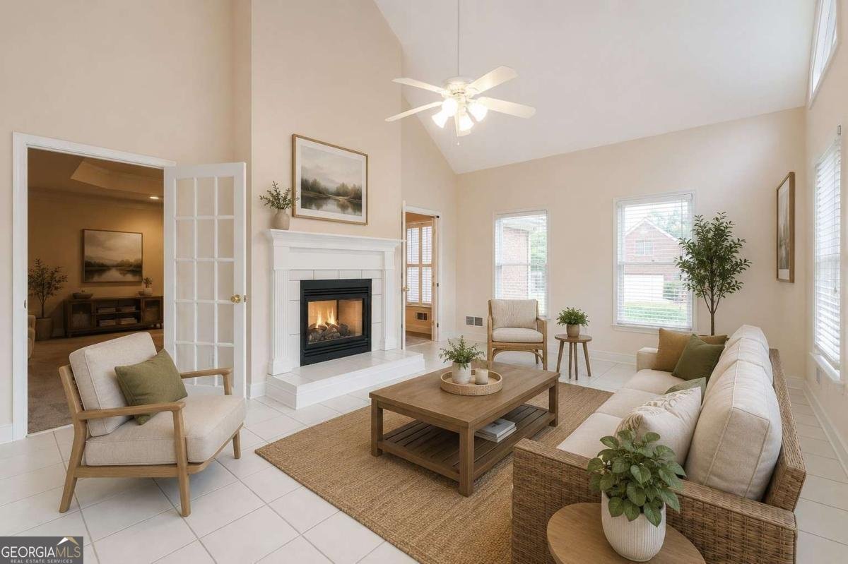 604 Clearwater Court Mcdonough - Photo 7
