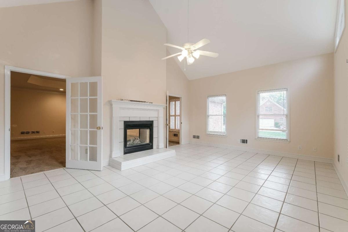 604 Clearwater Court Mcdonough - Photo 8