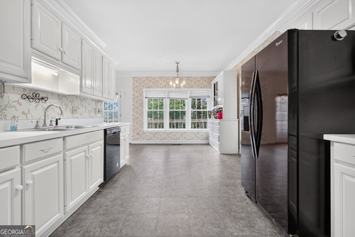 2285 Shore View Way Suwanee - Photo 12
