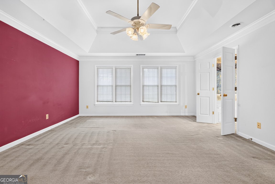 2285 Shore View Way Suwanee - Photo 21