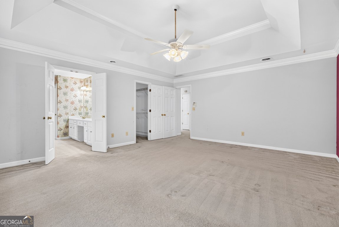 2285 Shore View Way Suwanee - Photo 23