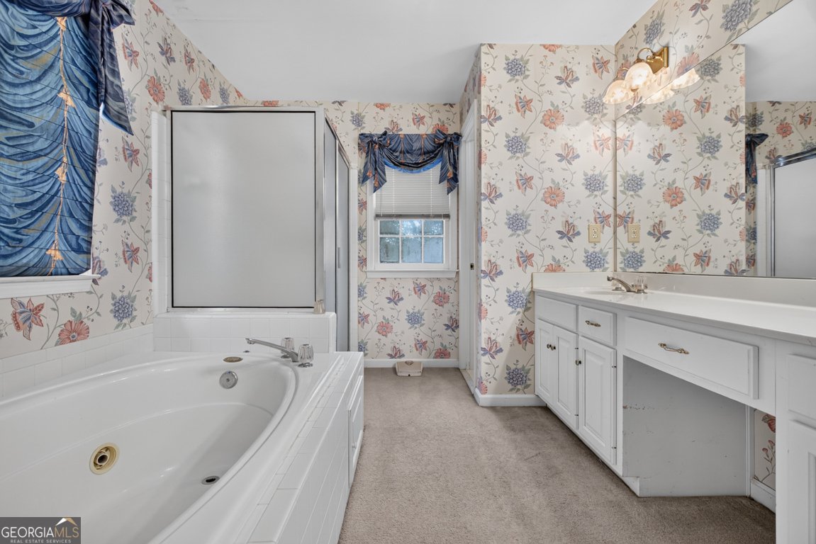 2285 Shore View Way Suwanee - Photo 26