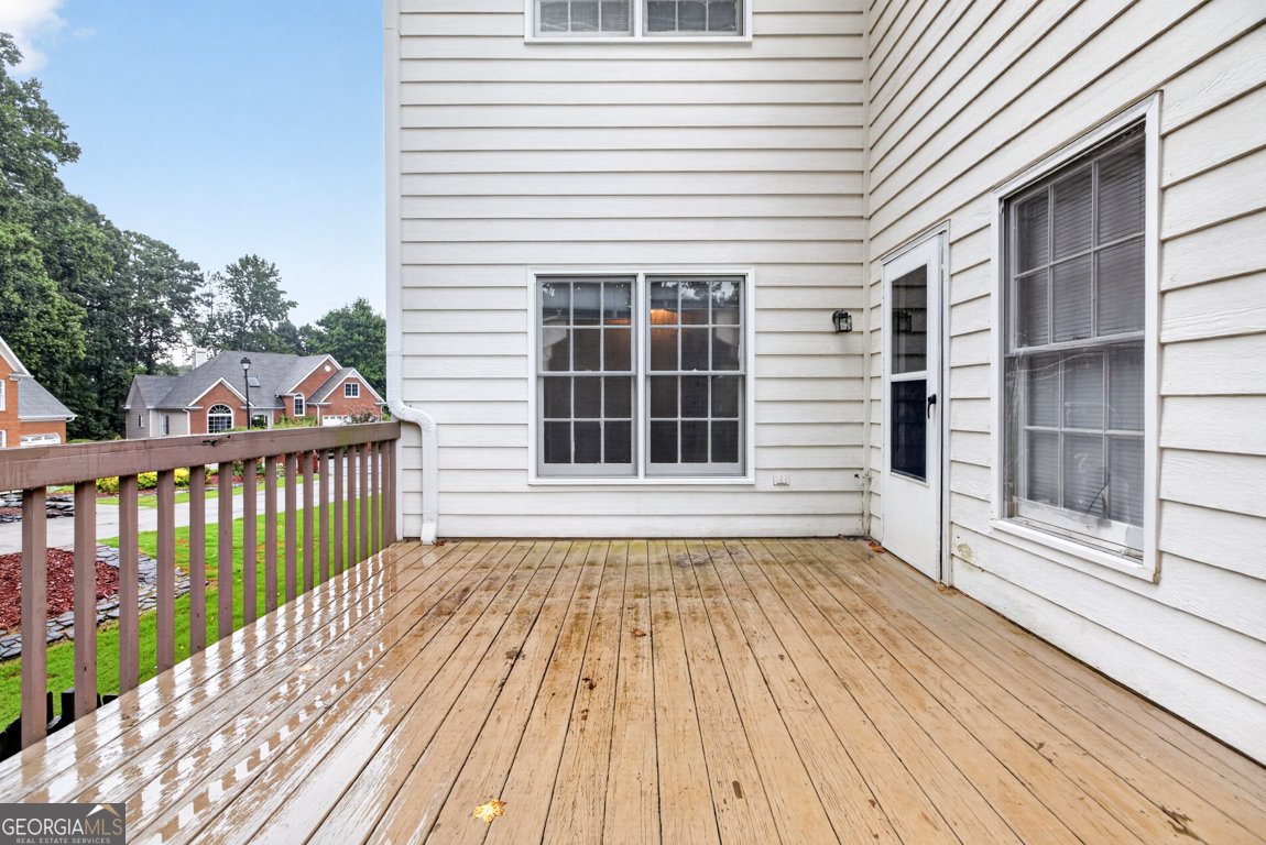 2285 Shore View Way Suwanee - Photo 36