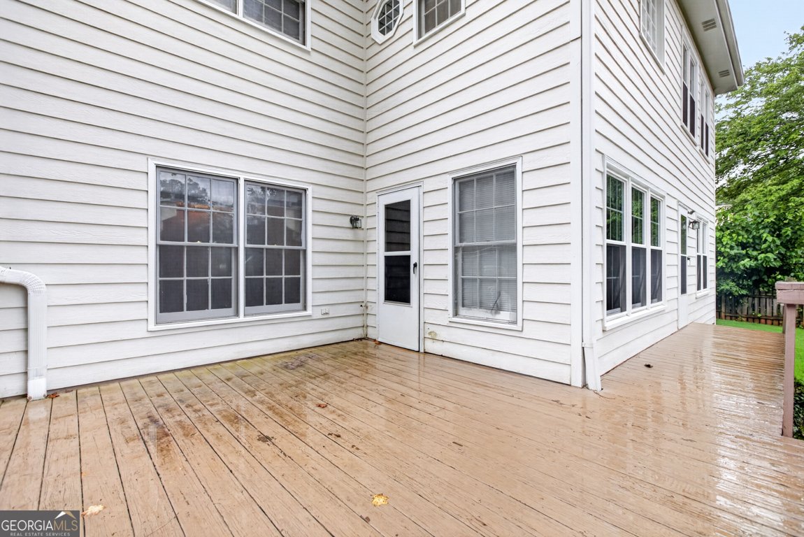 2285 Shore View Way Suwanee - Photo 37