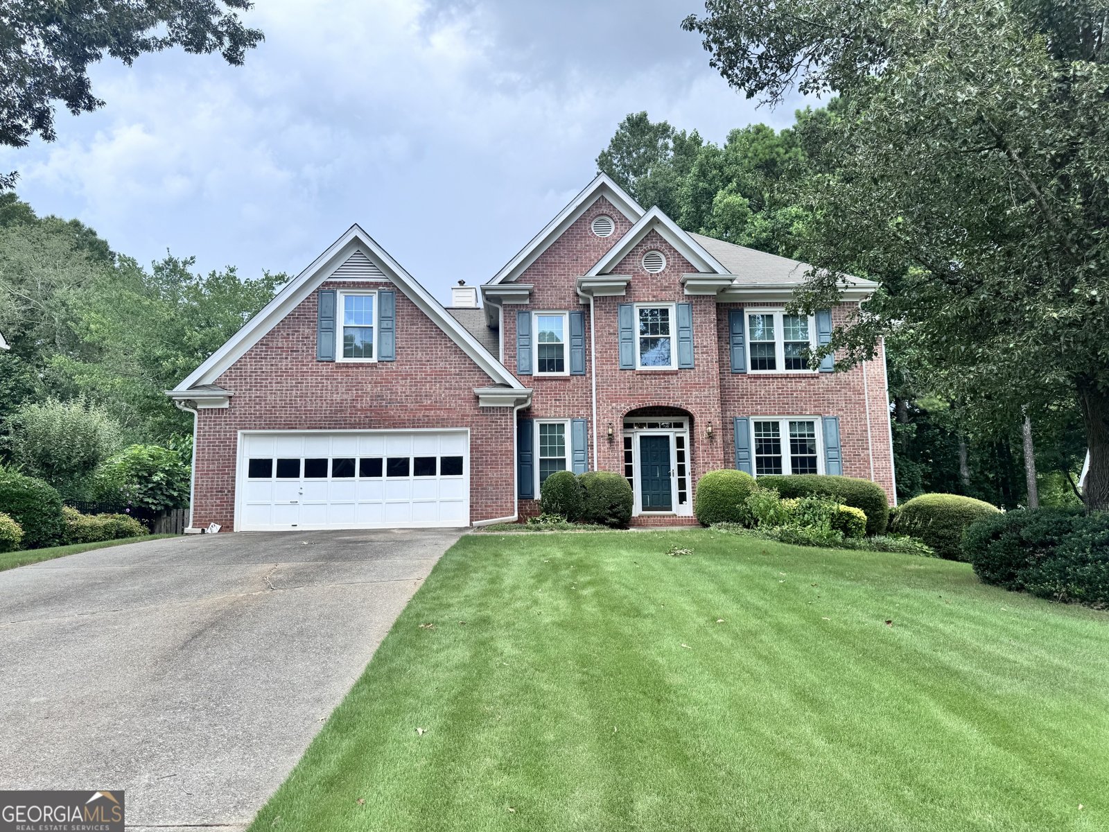 2285 Shore View Way Suwanee - Photo 40