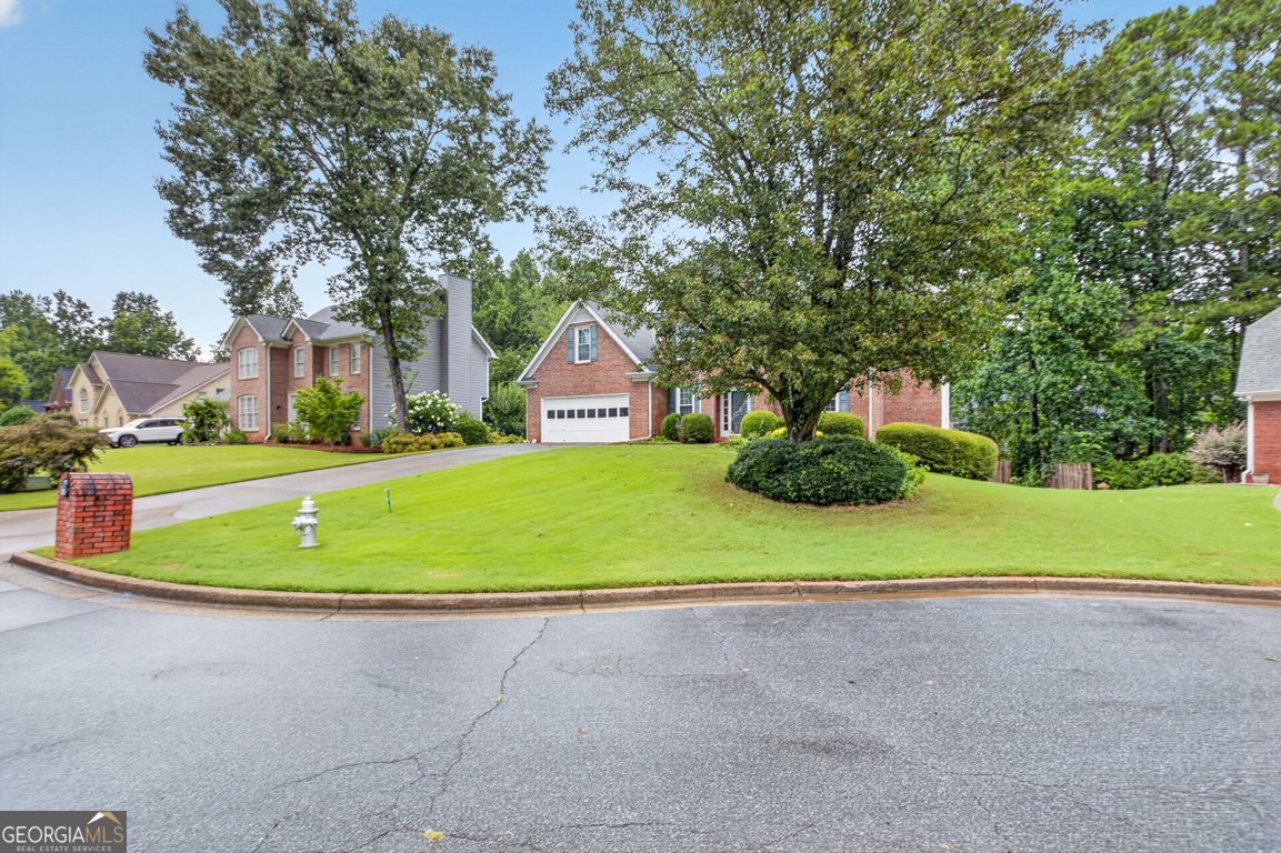 2285 Shore View Way Suwanee - Photo 41