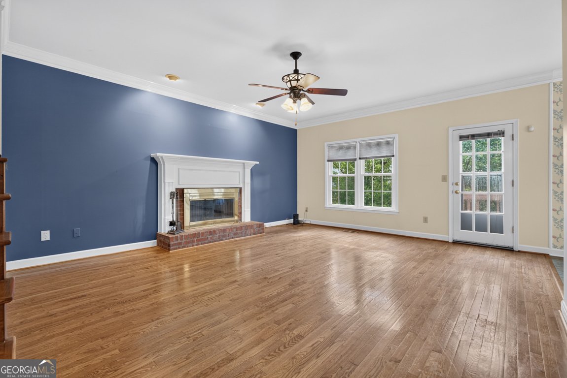 2285 Shore View Way Suwanee - Photo 6