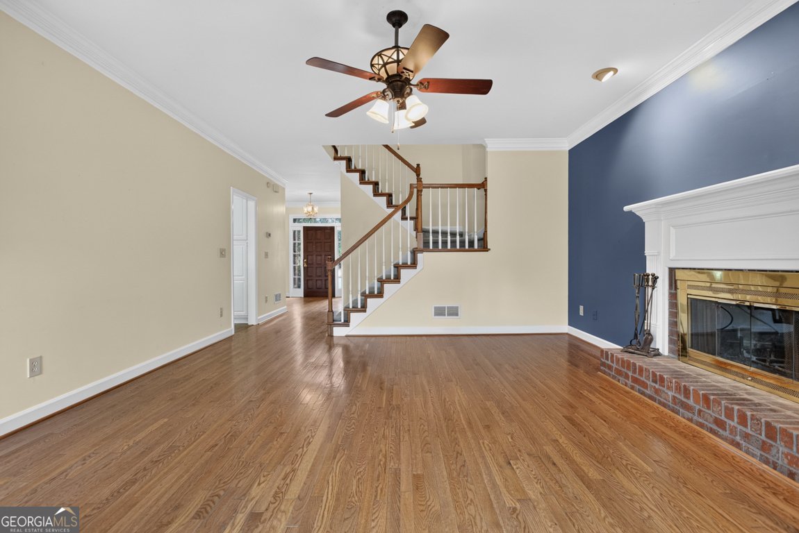 2285 Shore View Way Suwanee - Photo 7