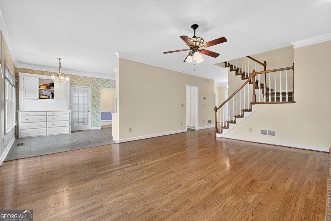 2285 Shore View Way Suwanee - Photo 8