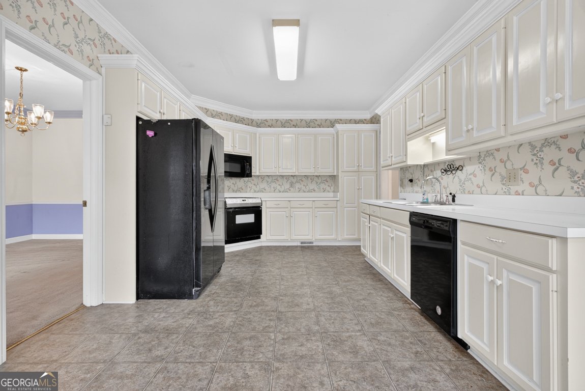 2285 Shore View Way Suwanee - Photo 9