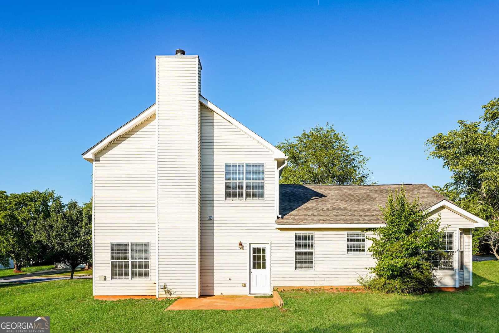 513 Easton Drive Locust Grove - Photo 19