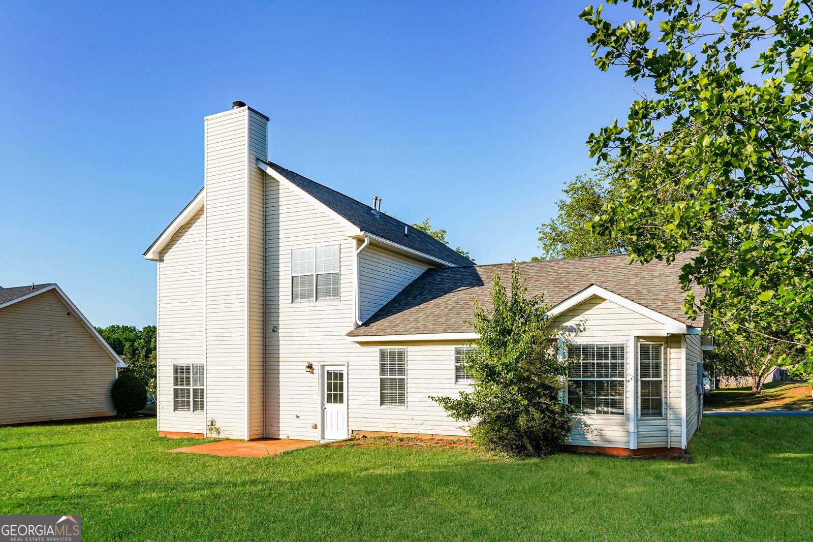 513 Easton Drive Locust Grove - Photo 20