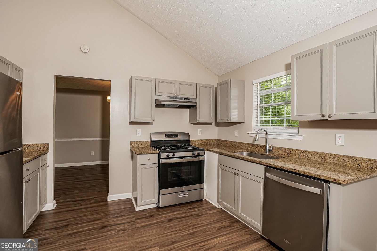 513 Easton Drive Locust Grove - Photo 8