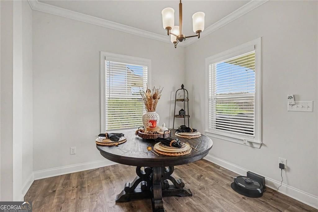4210 Wild Country Court Douglasville - Photo 10