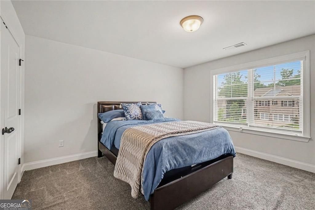 4210 Wild Country Court Douglasville - Photo 16