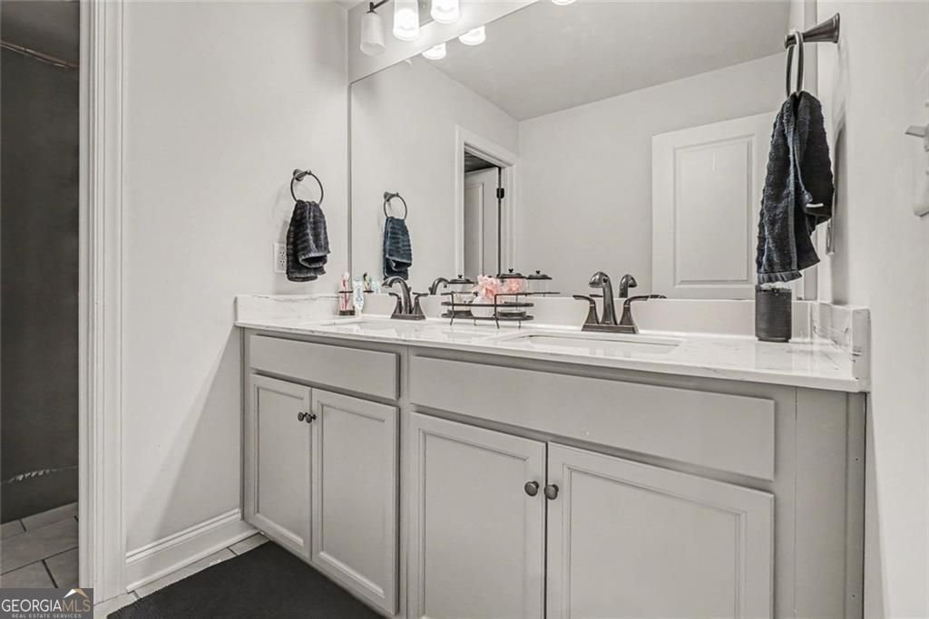 4210 Wild Country Court Douglasville - Photo 17
