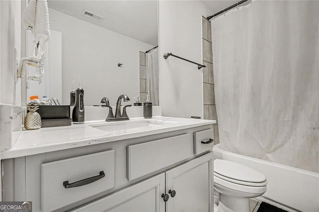 4210 Wild Country Court Douglasville - Photo 20