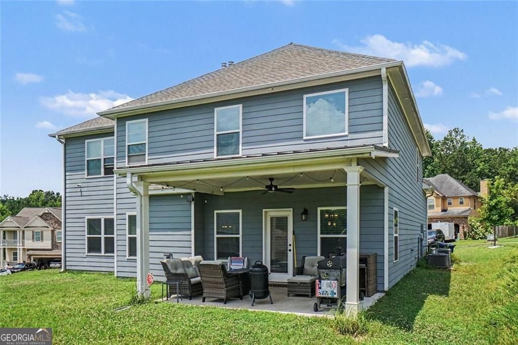 4210 Wild Country Court Douglasville - Photo 24