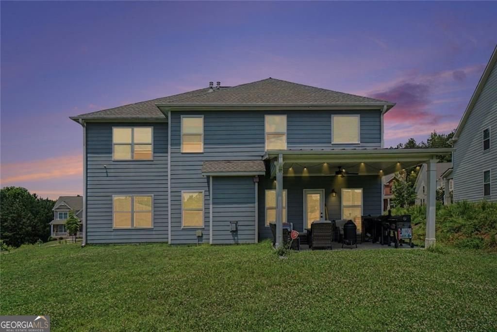 4210 Wild Country Court Douglasville - Photo 27