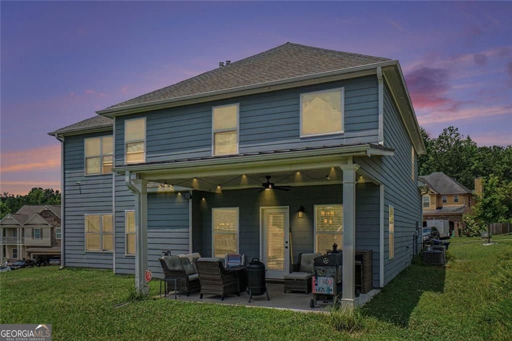 4210 Wild Country Court Douglasville - Photo 28