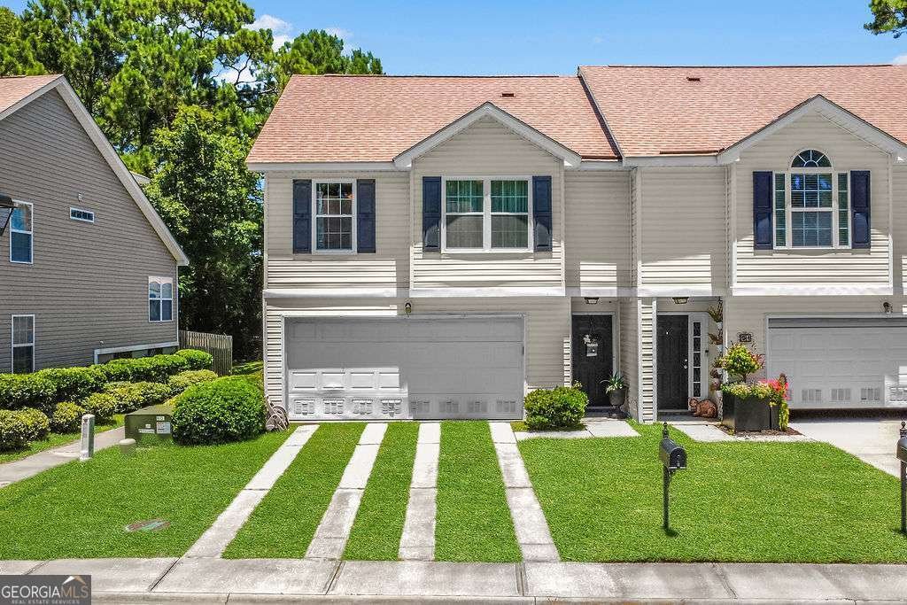 52 Orchid Lane Savannah - main photo