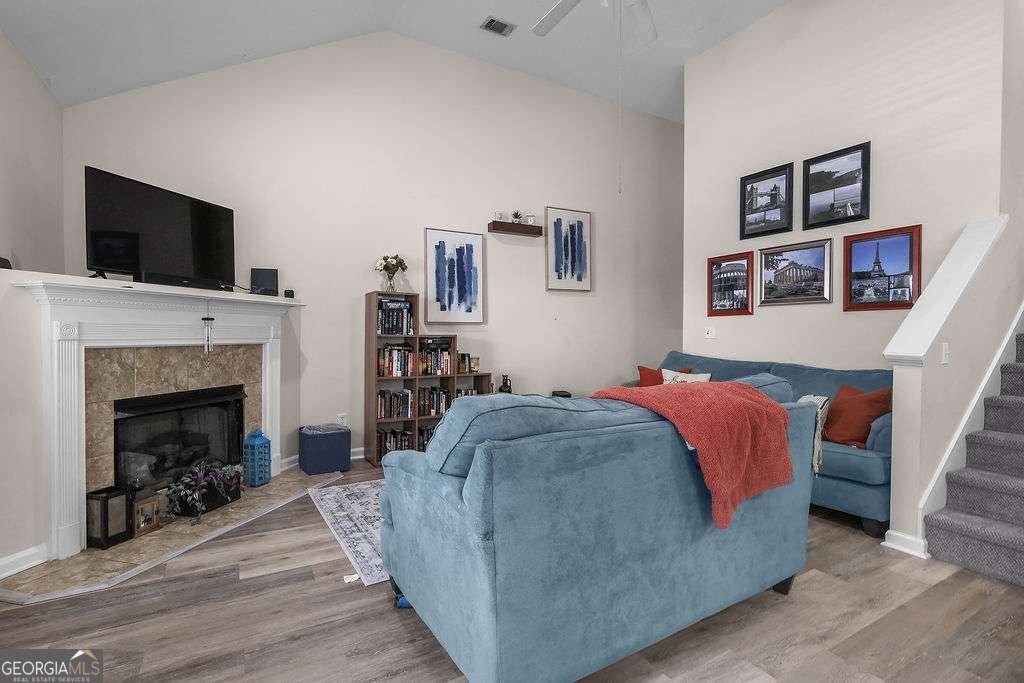 52 Orchid Lane Savannah - Photo 11