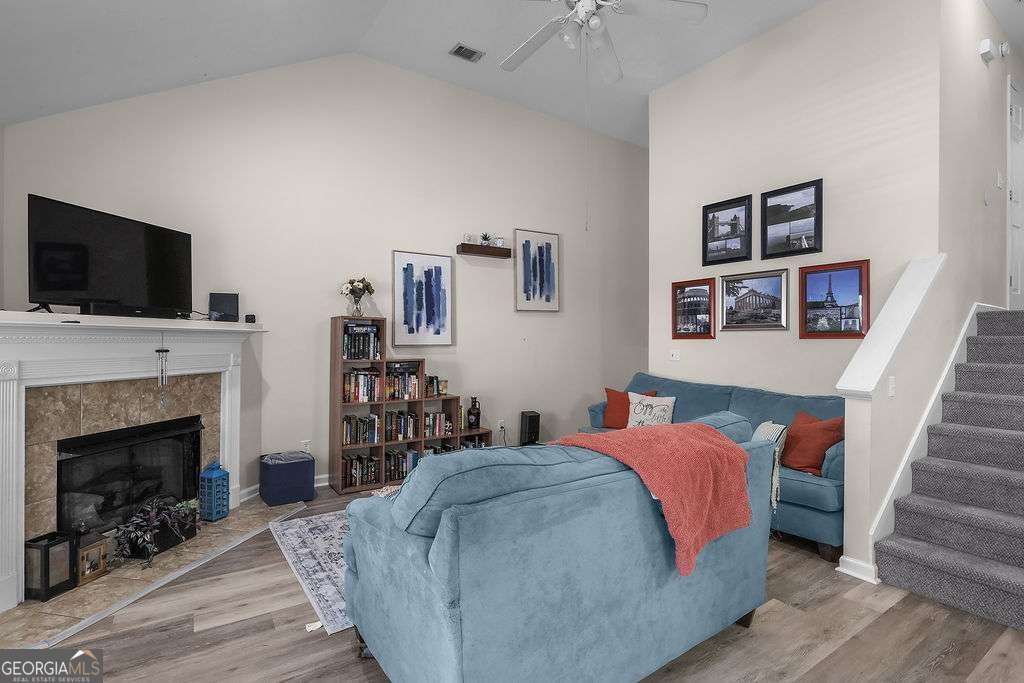 52 Orchid Lane Savannah - Photo 12