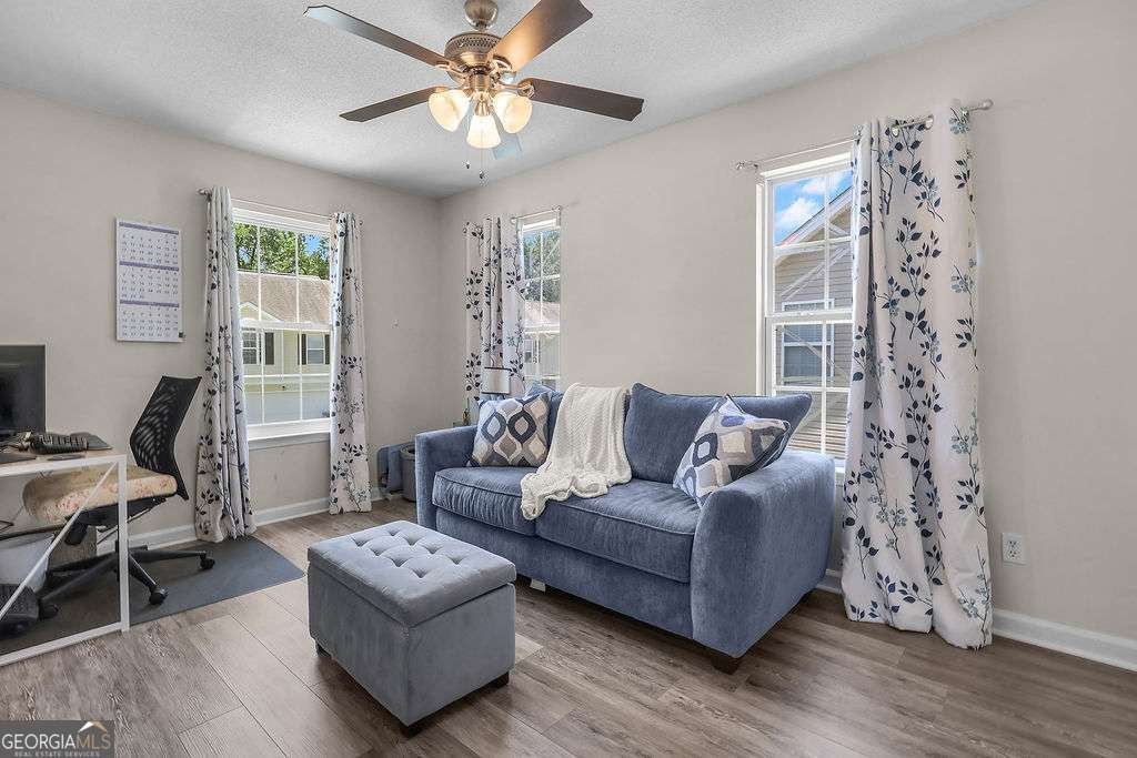 52 Orchid Lane Savannah - Photo 25